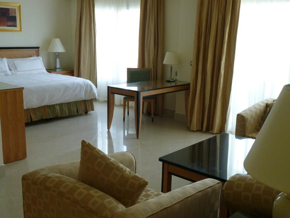 Le Royal Holiday Resort Aqua Park Шарм ел-Шейх Екстериор снимка