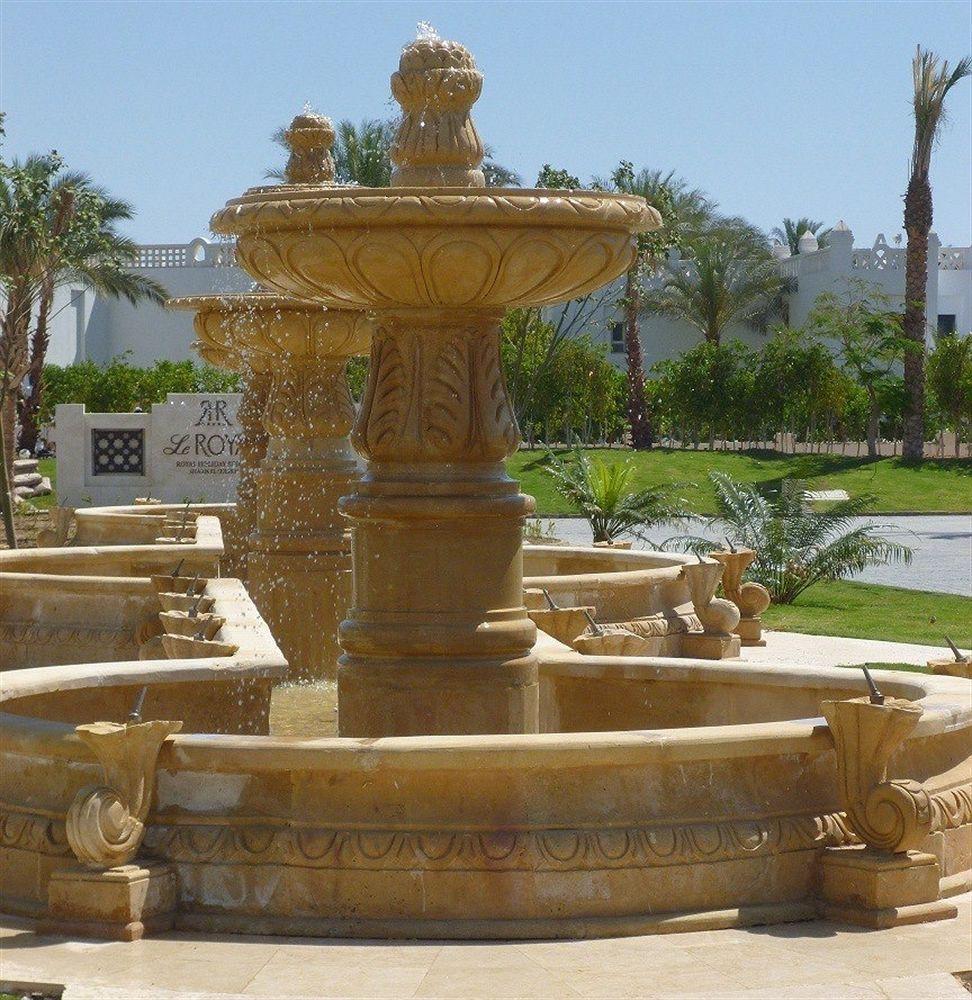 Le Royal Holiday Resort Aqua Park Шарм ел-Шейх Екстериор снимка